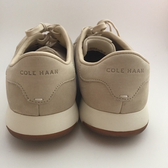 Cole Haan Grandpro Shoes - Picture 3 of 11